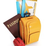 〔初めての海外旅行〕　パスポートの取り方、必要な書類