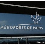 パリ　シャルル・ド・ゴール国際空港の免税店一覧